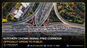 Kutchery Chowk Signal-Free Corridor Officially Opens to Public