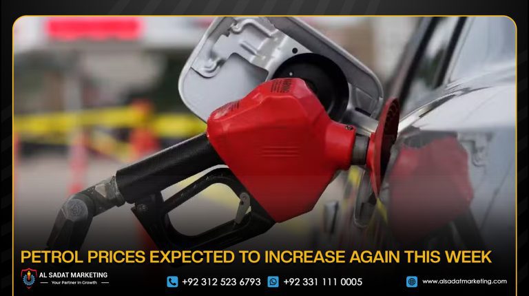Petrol Prices Expected to Increase Again This Week Indus Cloud, Indus DC REIT, and UBL Join Forces to Boost Pakistan’s Cloud Infrastructure