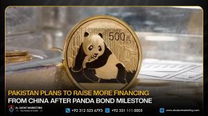Pakistan Plans to Raise More Financing From China After Panda Bond Milestone