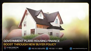 The government has agreed in principle to allow commercial banks to take possession of mortgaged houses in cases of loan default after