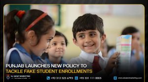 Punjab Launches New Policy to Tackle Fake Student Enrollments