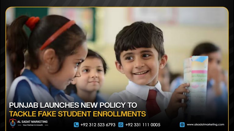Punjab Launches New Policy to Tackle Fake Student Enrollments