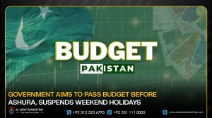 Government Aims to Pass Budget Before Ashura, Suspends Weekend Holidays