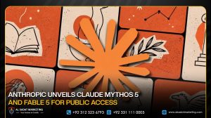 Anthropic Unveils Claude Mythos 5 and Fable 5 for Public Access
