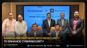 BankIslami Partners with Resecurity to Enhance Cybersecurity