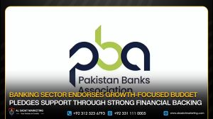 Banking Sector Endorses Growth-Focused Budget, Pledges Support Through Strong Financial Backing