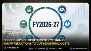 Budget 2026-27: Government Eyes Major Tariff Reductions to Cut Industrial Costs
