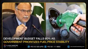 Pakistan Has Limited Space for New Development Spending in Fy27 Budget: Planning Minister