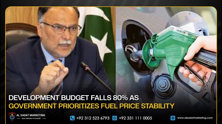 Pakistan Has Limited Space for New Development Spending in Fy27 Budget: Planning Minister