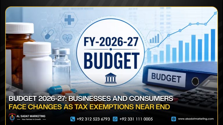 Budget 2026-27: Businesses and Consumers Face Changes as Tax Exemptions Near End