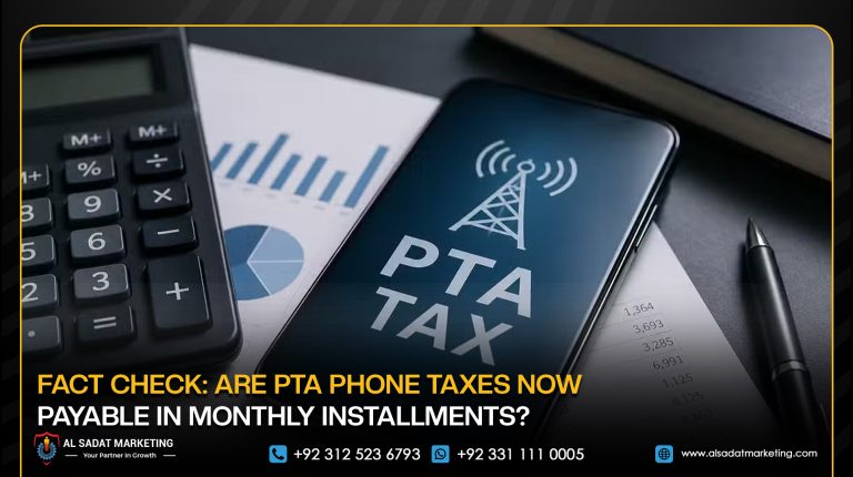 Fact Check: Are PTA Phone Taxes Now Payable in Monthly Installments?