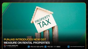 Punjab Introduces New GST Measure on Rental Properties