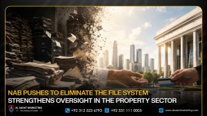 NAB Pushes to Eliminate the File System, Strengthens Oversight in the Property Sector