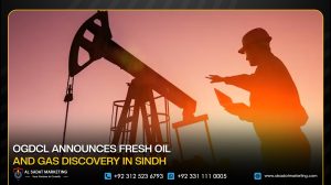 OGDCL Announces Fresh Oil and Gas Discovery in Sindh