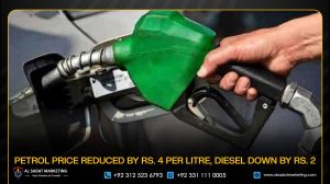 petrol prices