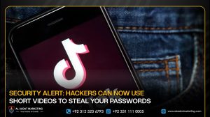 Security Alert: Hackers Can Now Use Short Videos to Steal Your Passwords
