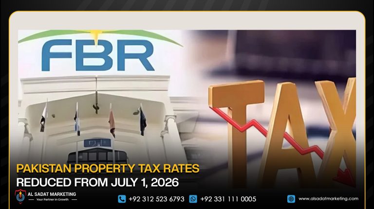fbr property tax