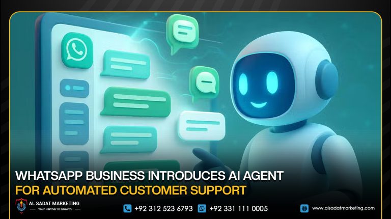 WhatsApp Business Introduces AI Agent for Automated Customer Support
