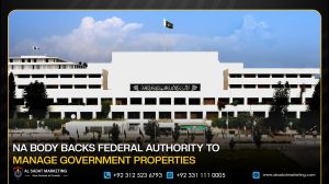 NA Body Backs Federal Authority to Manage Government Properties