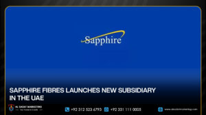Sapphire Fibres Launches New Subsidiary in the UAE