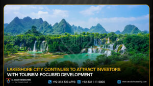 Lakeshore City Continues to Attract Investors with Tourism-Focused Development