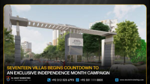 Seventeen Villas Begins Countdown to an Exclusive Independence Month Campaign