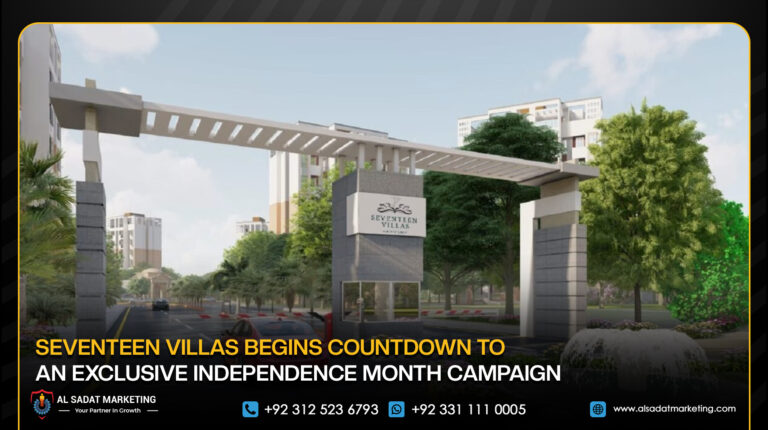 Seventeen Villas Begins Countdown to an Exclusive Independence Month Campaign