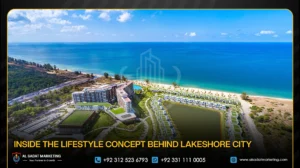Inside the Lifestyle Concept Behind Lakeshore City
