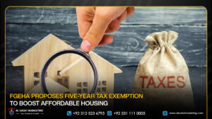 FGEHA Proposes Five-Year Tax Exemption to Boost Affordable Housing