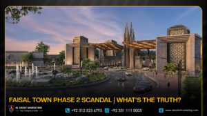 Faisal Town Phase 2 Scandal | What’s the Truth?