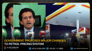 Government Proposes Major Changes to Petrol Pricing System