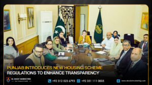 Punjab Introduces New Housing Scheme Regulations to Enhance Transparency