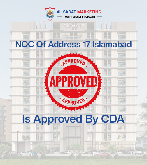 ADDRESS 17 NOC