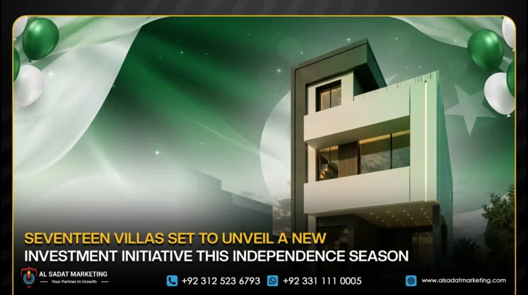 Seventeen Villas Set to Unveil a New Investment Initiative This Independence Season
