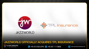 JazzWorld Officially Acquires TPL Insurance