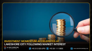 Investment Momentum Accelerates at Lakeshore City Following Market Interest