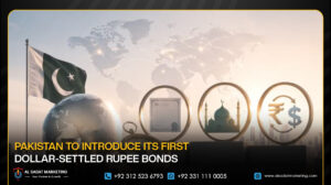 Pakistan to Introduce Its First Dollar-Settled Rupee Bonds