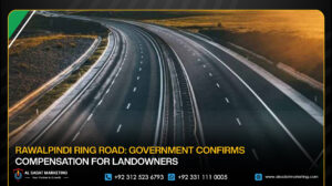 Rawalpindi Ring Road: Government Confirms Compensation for Landowners