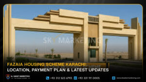 Fazaia Housing Scheme Karachi: Location, Payment Plan & Latest Updates