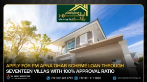Apply for PM Apna Ghar Scheme Loan Through Seventeen Villas With 100% Approval Ratio