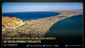 CDWP Approves Rs. 60 Billion Worth of Development Projects