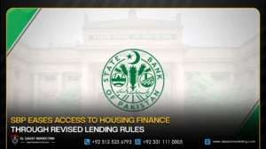 SBP Eases Access to Housing Finance Through Revised Lending Rules