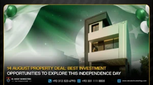 14 August Property Deal: Best Investment Opportunities to Explore This Independence Day