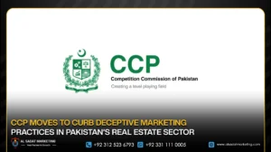 CCP Moves to Curb Deceptive Marketing Practices in Pakistan’s Real Estate Sector