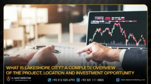 What Is Lakeshore City? A Complete Overview of the Project, Location and Investment Opportunity