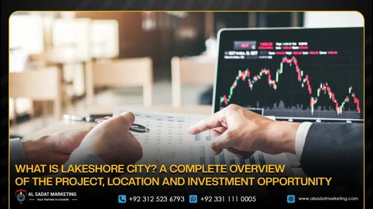 What Is Lakeshore City? A Complete Overview of the Project, Location and Investment Opportunity