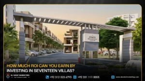 How Much ROI Can You Earn by Investing in Seventeen Villas?