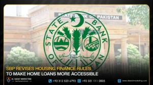 SBP Revises Housing Finance Rules to Make Home Loans More Accessible