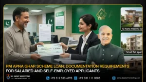PM Apna Ghar Scheme Loan: Documentation Requirements for Salaried and Self-Employed Applicants
