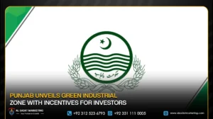 Punjab Unveils Green Industrial Zone with Incentives for Investors